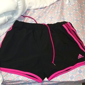 Adidas marathon 10 shorts